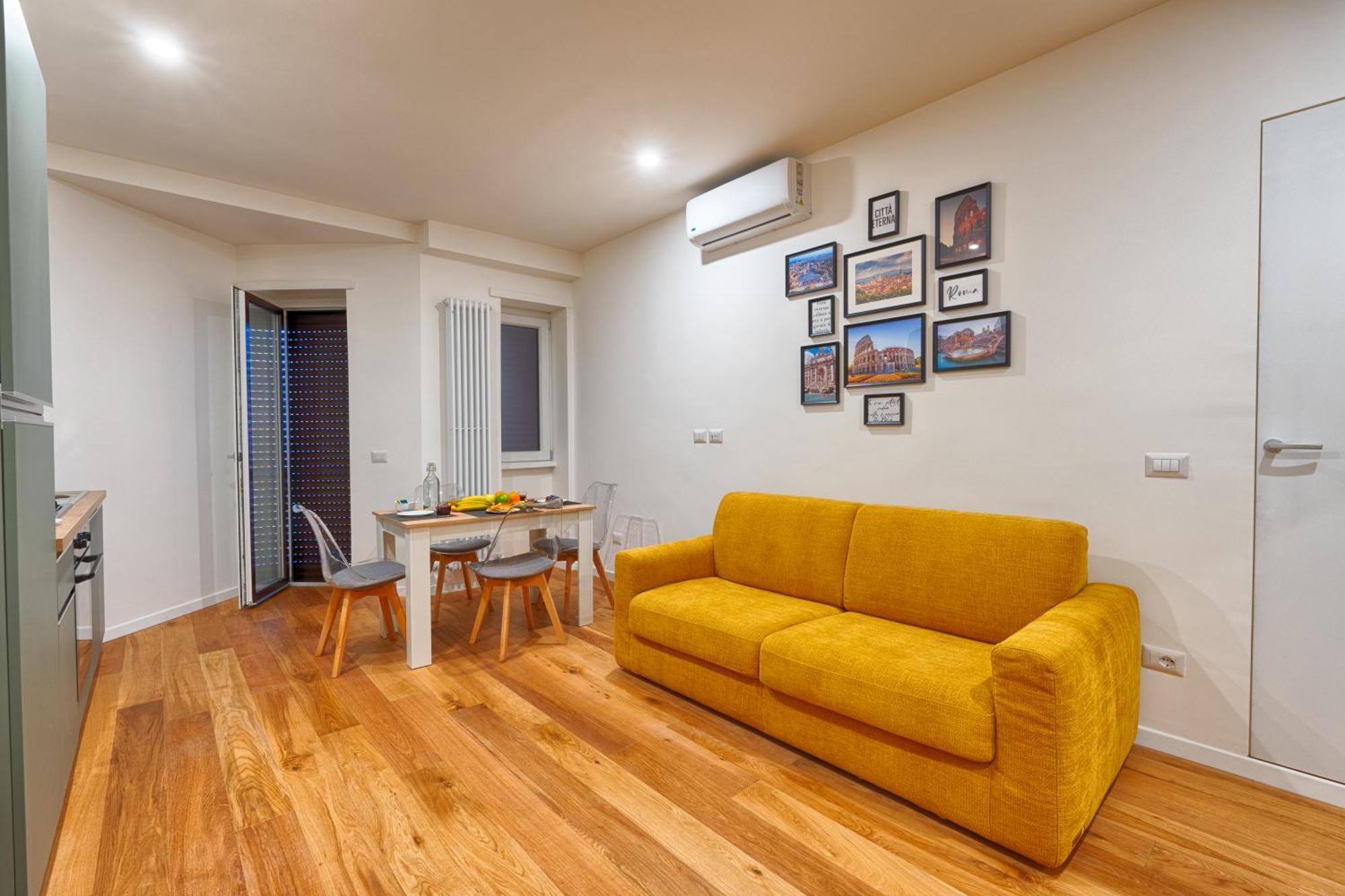 Home Trastevere.62 Rome Exterior photo